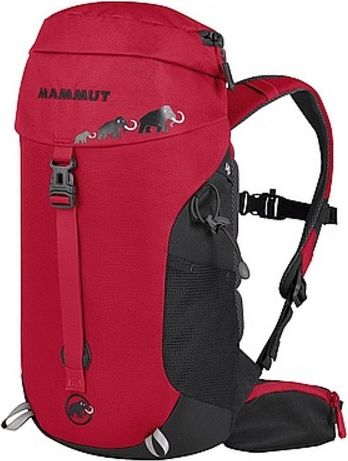 Mammut First Trion 18 2017 červeno-modrá - obrázek 2