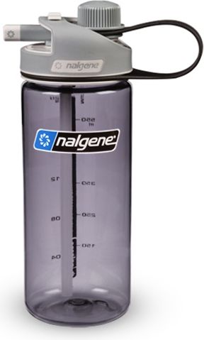 Nalgene MultiDrink 590 ml Grey - obrázek 1