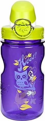 Nalgene OTF Purple Hoot 350 ml Purple Hoot - obrázek 1