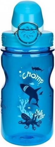 Nalgene OTF Purple Hoot 350 ml Purple Hoot - obrázek 3