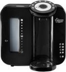 Tommee Tippee Perfect Prep Black přístroj na přípravu kojeneckého mléka - obrázek 1