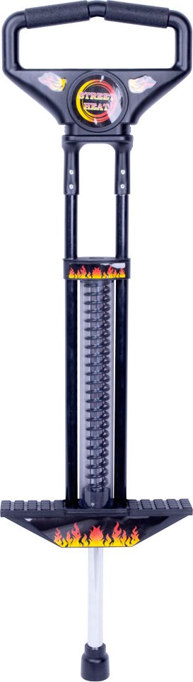 WORKER Pogo Stick 500 - obrázek 1
