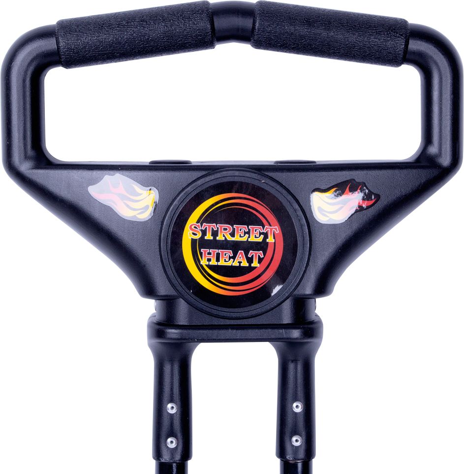 WORKER Pogo Stick 500 - obrázek 3