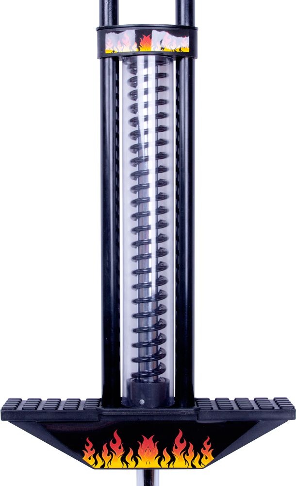 WORKER Pogo Stick 500 - obrázek 4