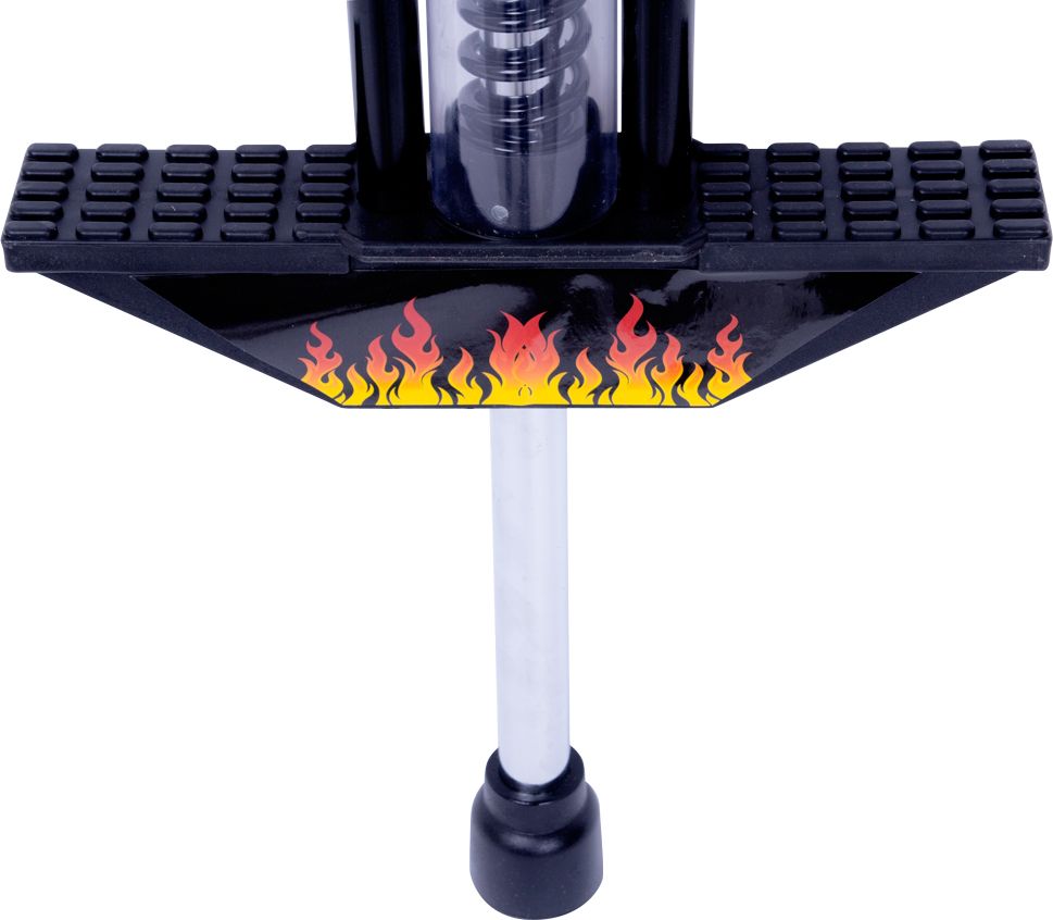 WORKER Pogo Stick 500 - obrázek 5