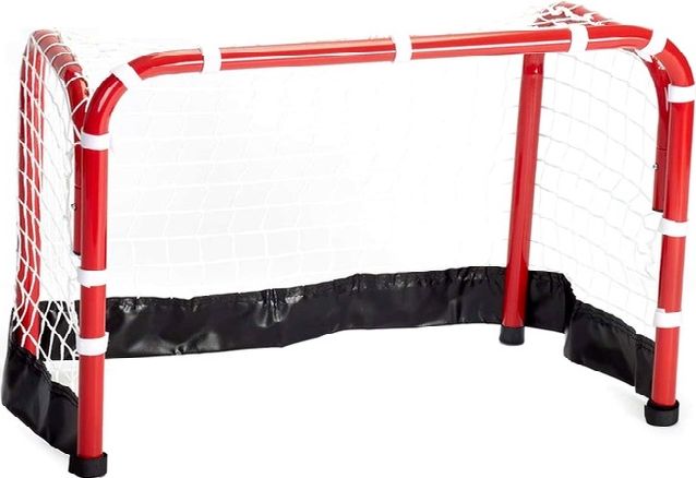 Spartan Hockey Goal 90x60 cm - obrázek 1