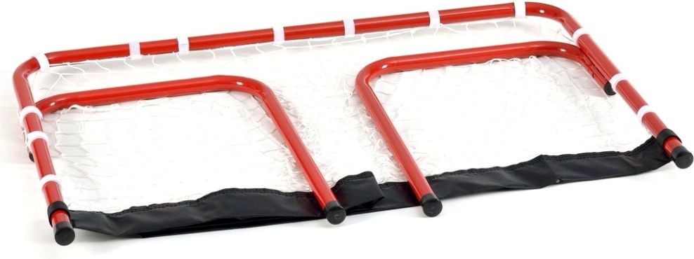 Spartan Hockey Goal 90x60 cm - obrázek 2