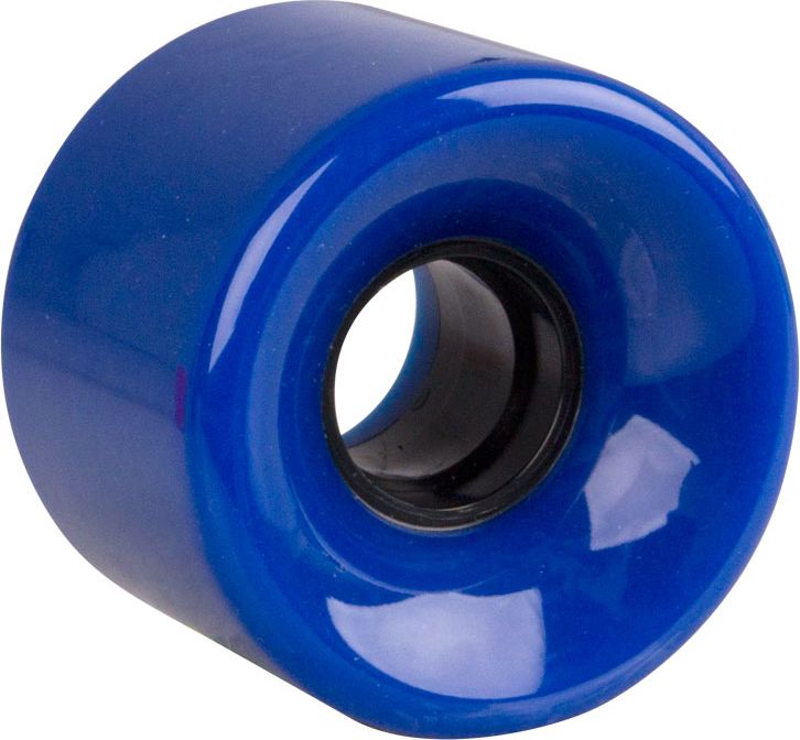 WORKER Kolečko na penny board 60*45 mm světle fialová - obrázek 3