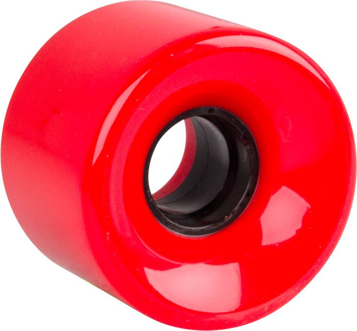WORKER Kolečko na penny board 60*45 mm světle fialová - obrázek 7