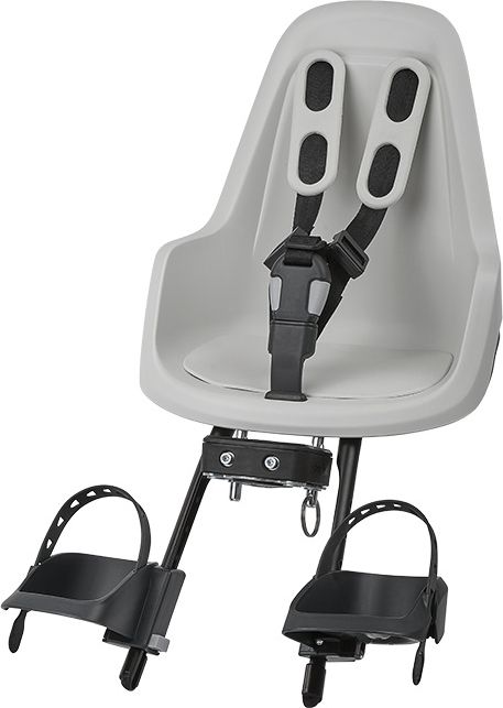 Bobike Mini One White - obrázek 1