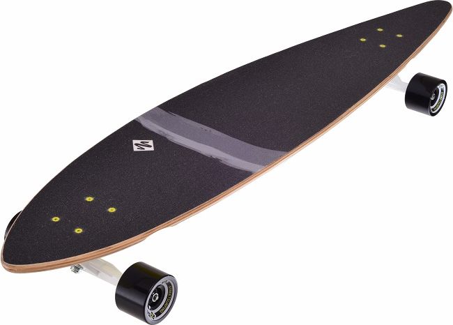 Street Surfing Pintail - Paipo 46" - obrázek 2