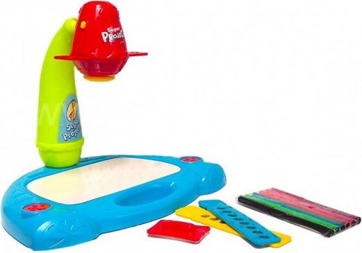 Mac Toys Projektor - obrázek 1