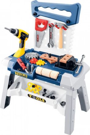 Alltoys ponk s vrtačkou - obrázek 1