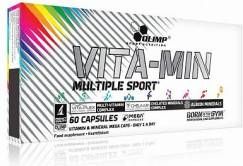 Olimp Vita-min Multiple Sport 60 kapslí - obrázek 1