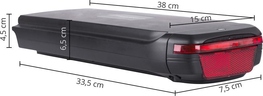 Devron SF-03 k elektrokolu 28126, 28128 - obrázek 2