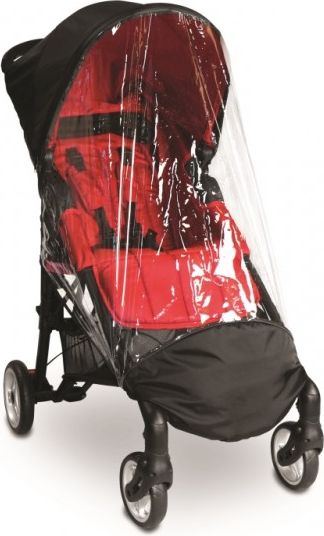 Baby Jogger PLÁŠTĚNKA CITY MINI ZIP - obrázek 1