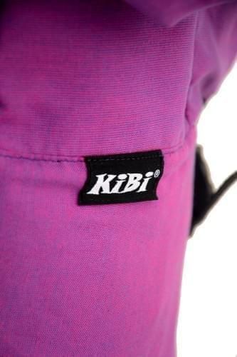 KiBi EVO Fialové - obrázek 2