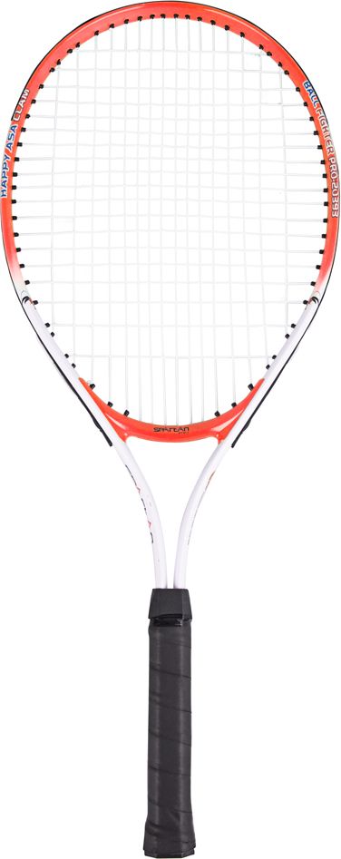 Spartan Alu 53 cm oranžová - obrázek 1