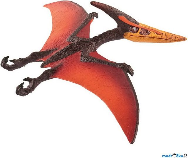 Schleich - Dinosaurus, Pteranodon - obrázek 1