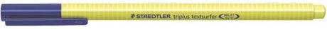 Zvýrazňovač "Triplus textsurfer 362", žlutá, 1-4 mm, STAEDTLER - obrázek 1