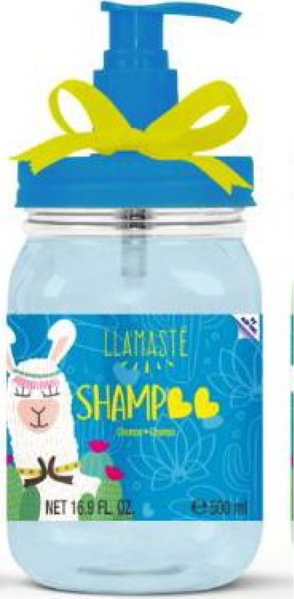 EP Line Lama šampon 500 ml - obrázek 1