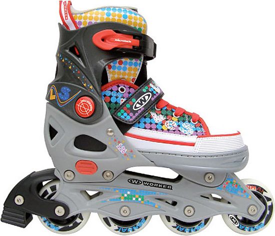 WORKER Jules S (33-36) - obrázek 1