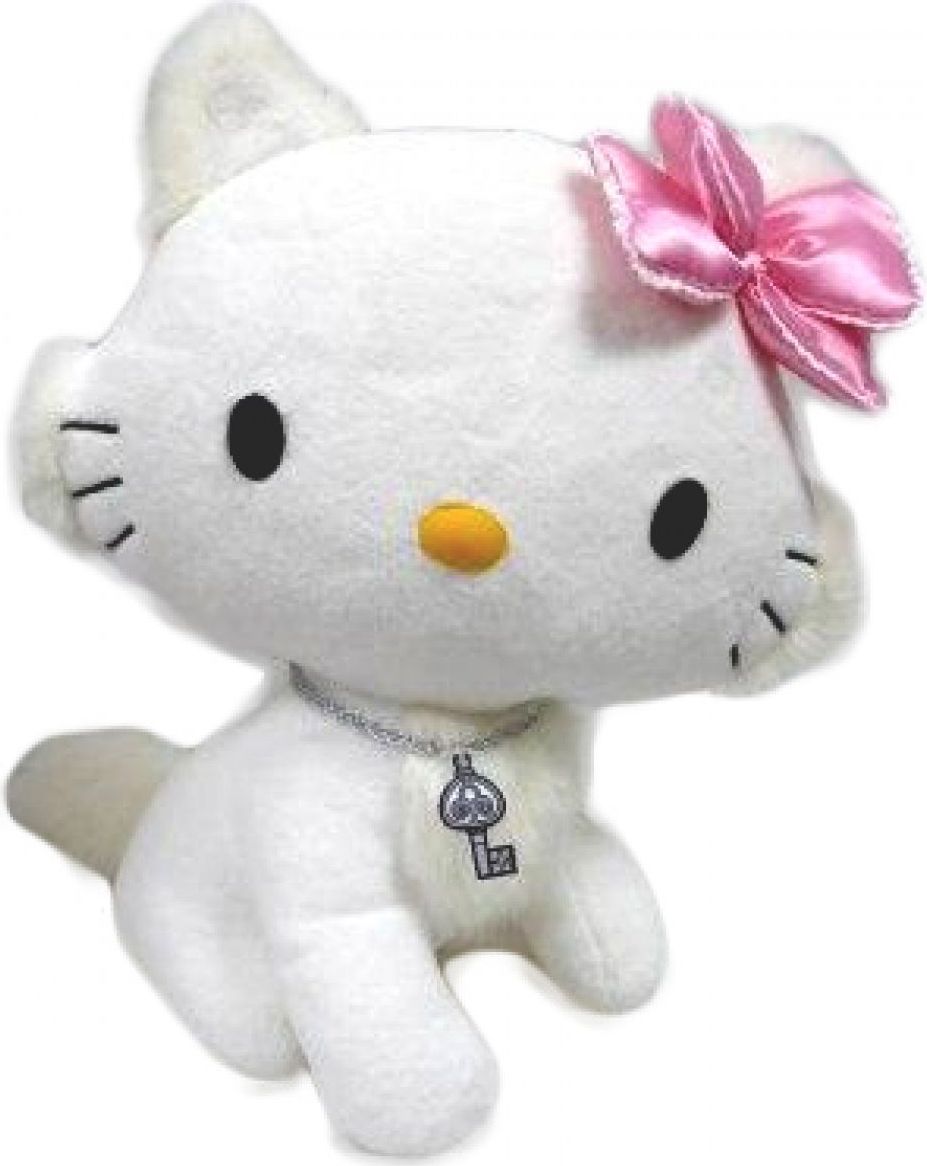 Charmmy Hello Kitty 30 cm - obrázek 1