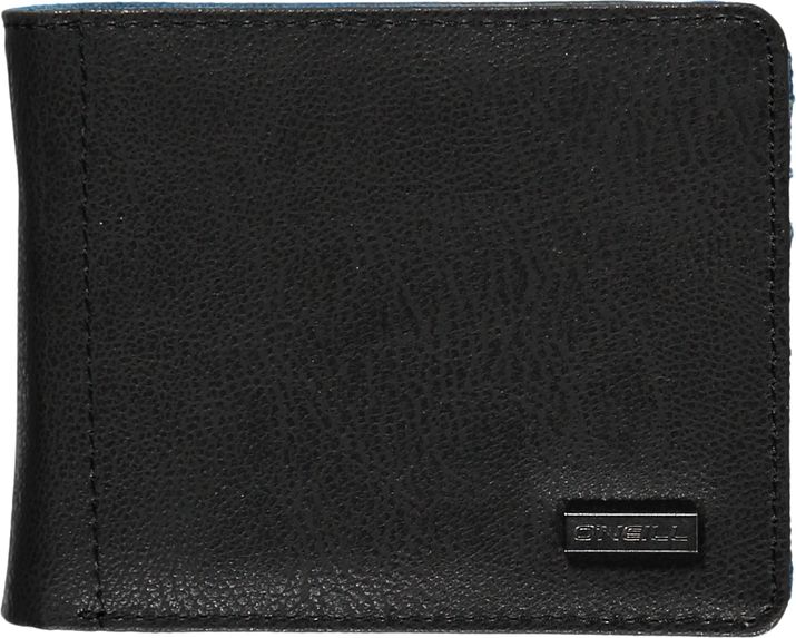 Oneill BM Sergeant Wallet černá Jednotná - obrázek 1