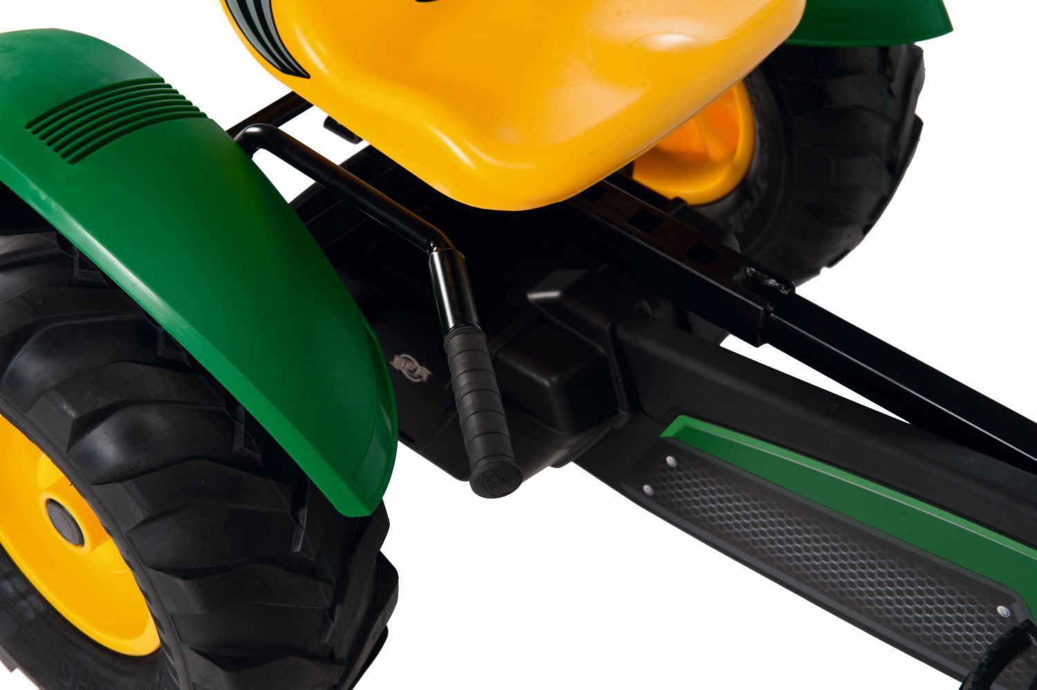 Berg John Deere BFR + DOPRAVA ZDARMA - obrázek 5