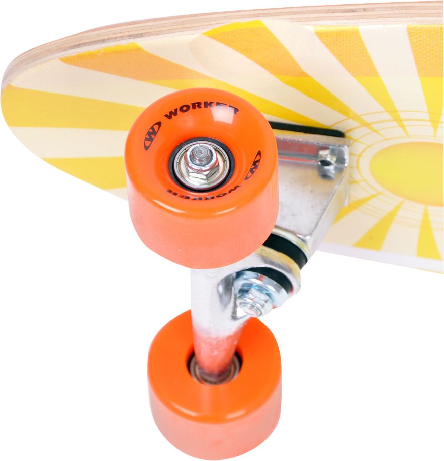 WORKER SurfBay 36" - obrázek 3