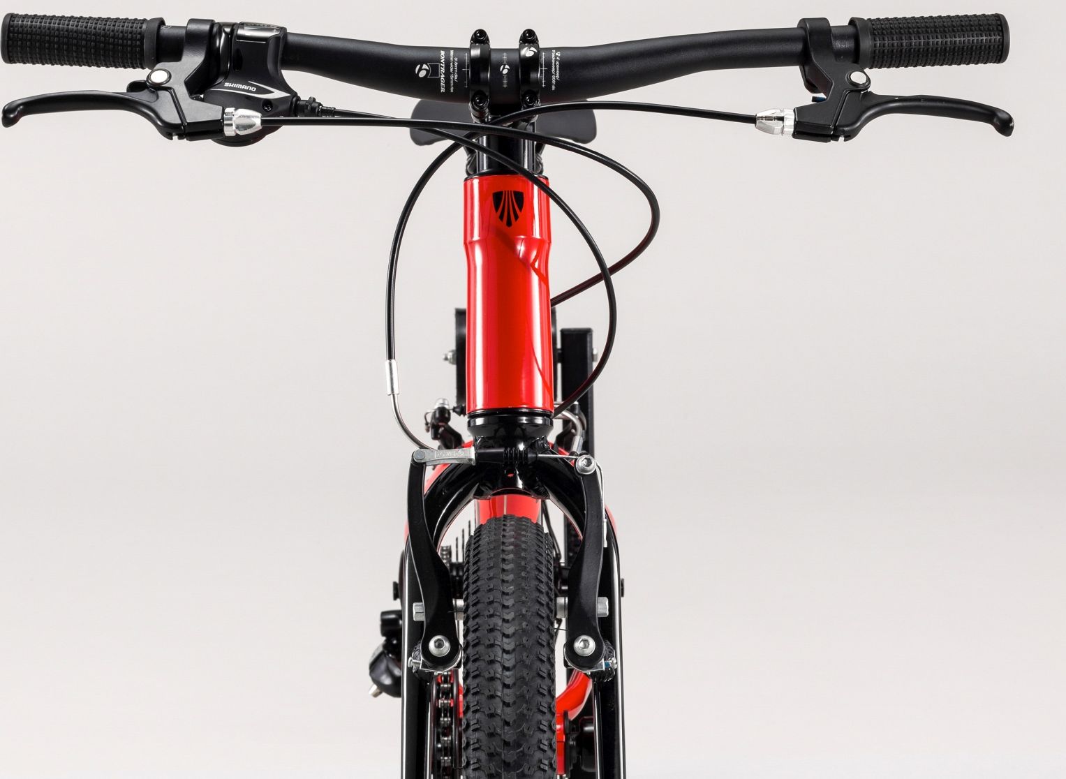 Trek Wahoo 20 - Viper Red/Trek Black uni - obrázek 2