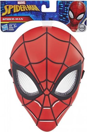 Hasbro Spiderman Maska - obrázek 1
