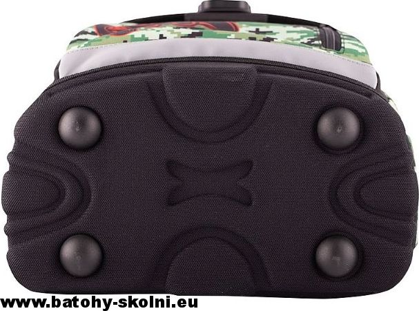 Školní aktovka Gamer Hama - obrázek 5