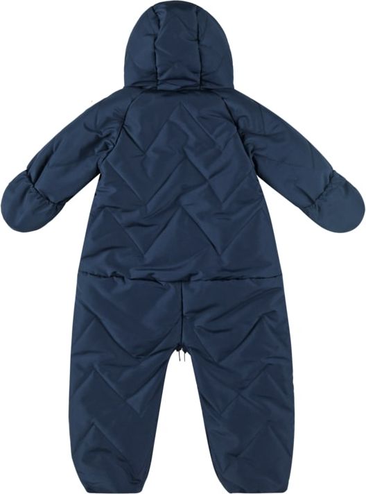 REIMA Dětský spací vak Nalle - navy 74/80 - obrázek 2