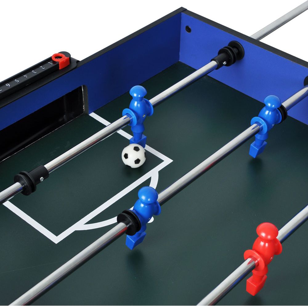WORKER Supertable - obrázek 4