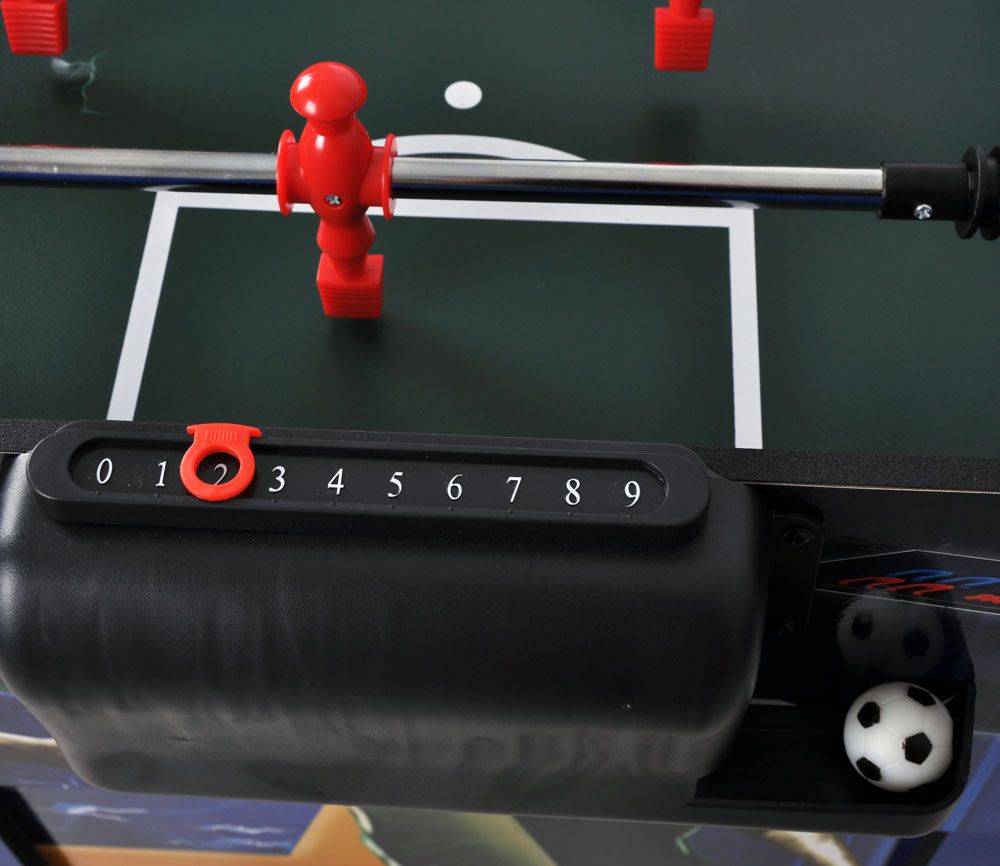 WORKER Supertable - obrázek 5