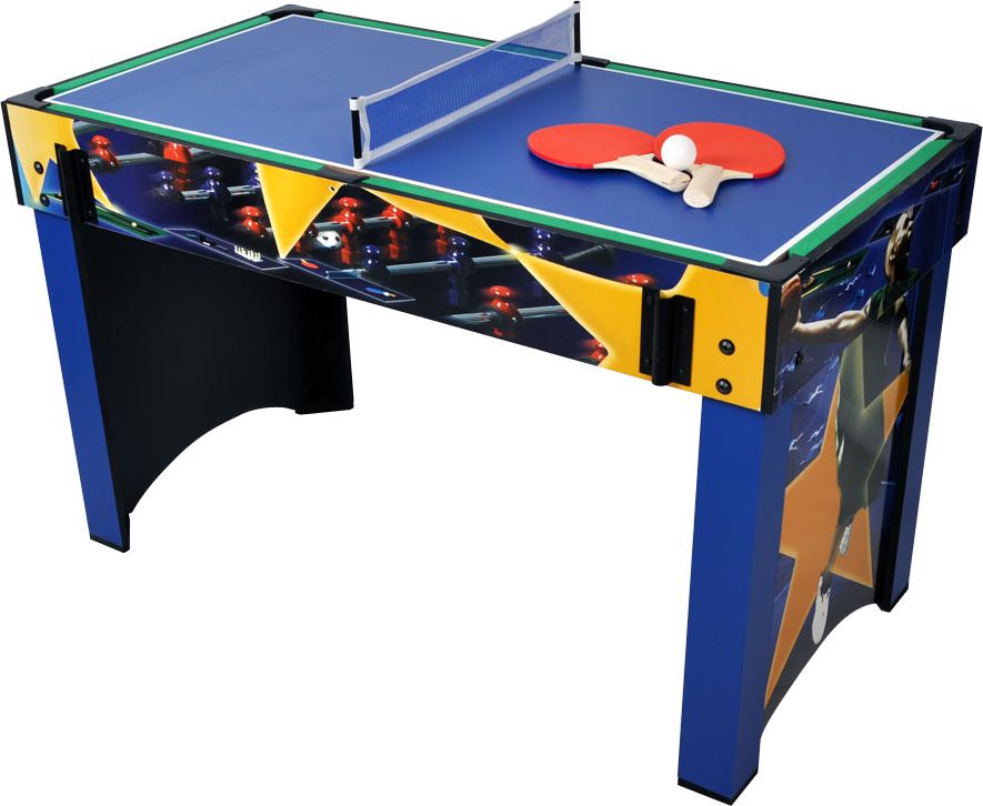 WORKER Supertable - obrázek 7
