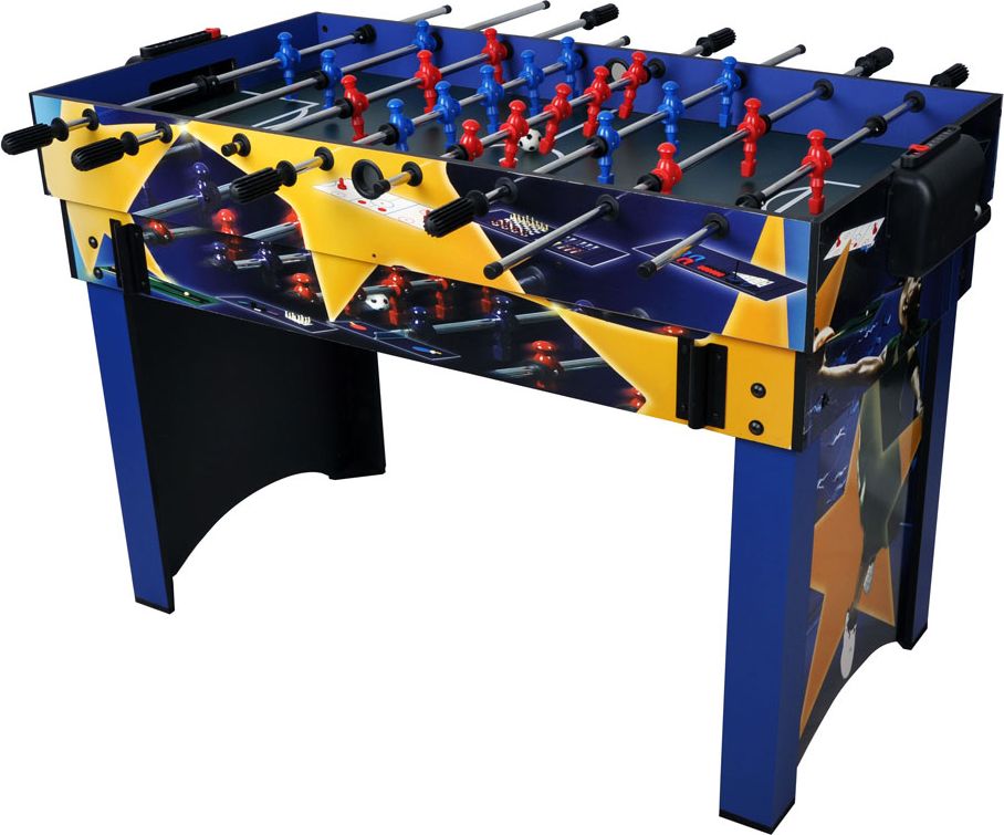 WORKER Supertable - obrázek 8