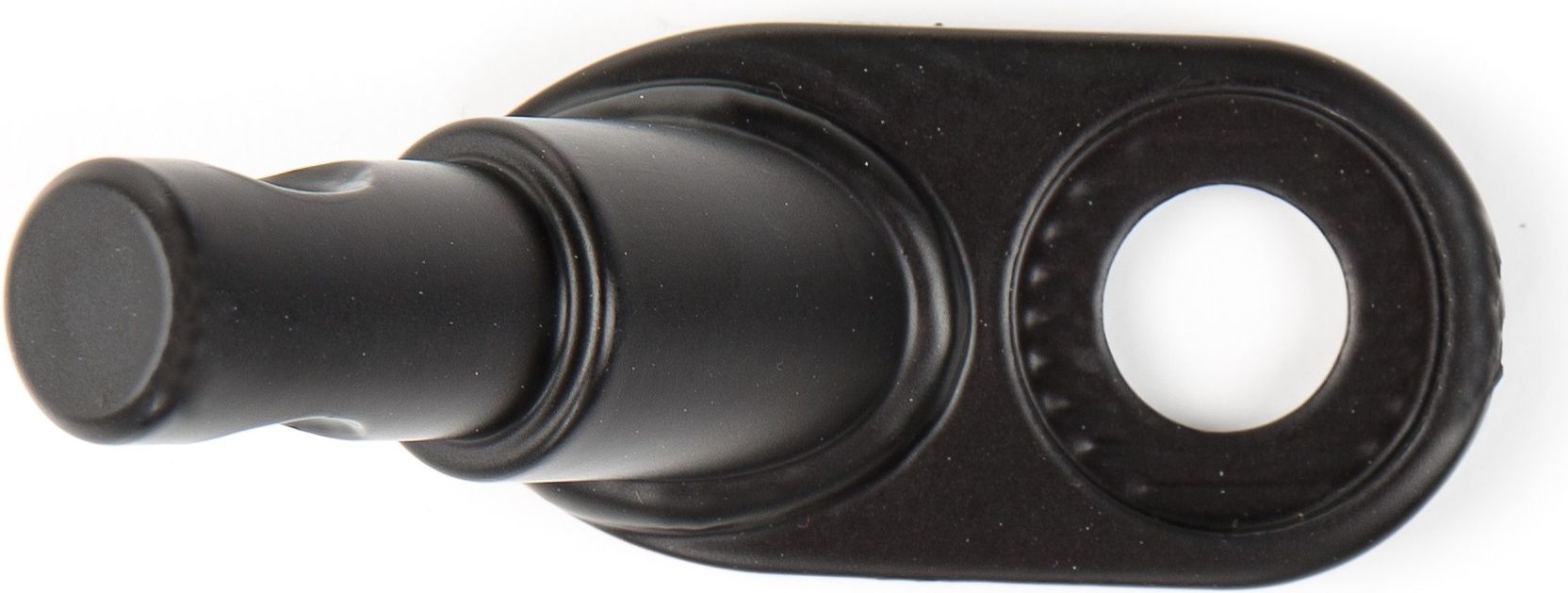 HAMAX Outback Extra Hitch - závěs pro druhé kolo - obrázek 2