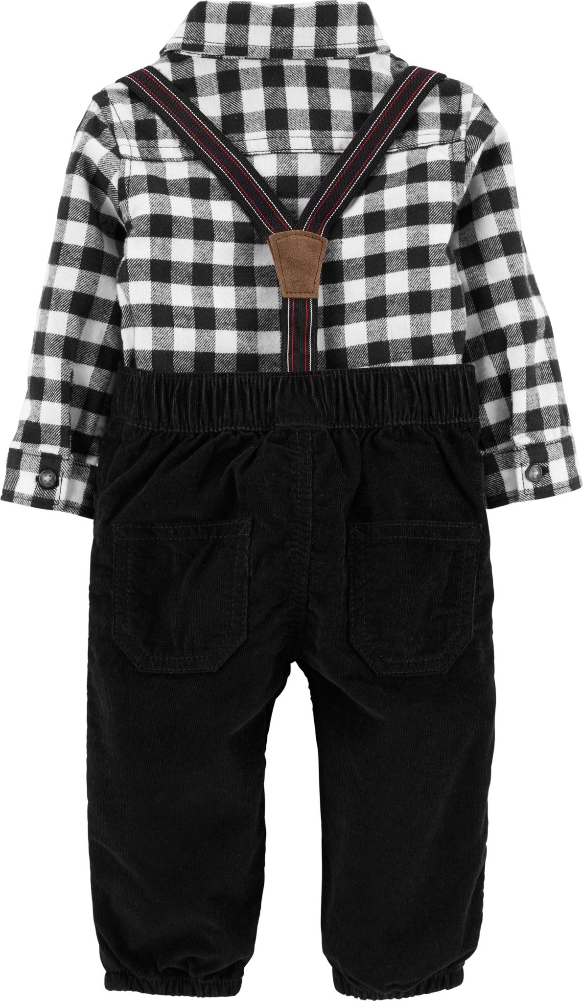 CARTER'S Set 2-dílný-chlapec, 9m, vel.74 - obrázek 2