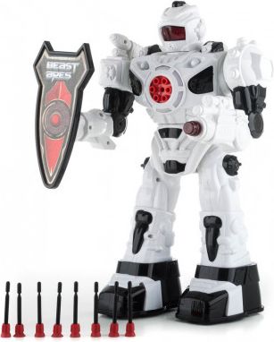 Hračka G21 I/R robot Cyber Cop - obrázek 1