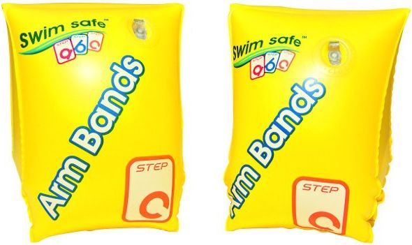 Dětské nafukovací rukávky Bestway Typ C 30x15 cm - obrázek 1