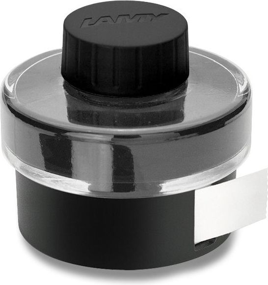 Lamy lahvičkový inkoust T52 černý 1506/8528931, 50 ml - obrázek 1