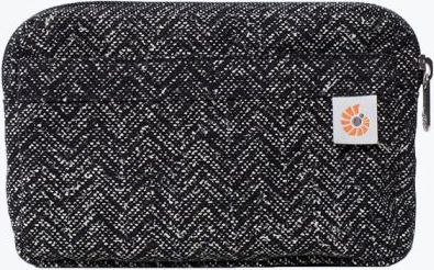 ERGOBABY Dětské nosítko Omni 360 Herringbone - obrázek 2