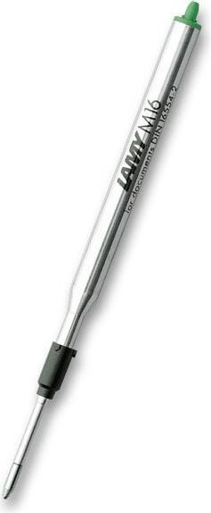 Lamy náplň do kuličkové tužky M 16 zelená 1506/8160153 - obrázek 1