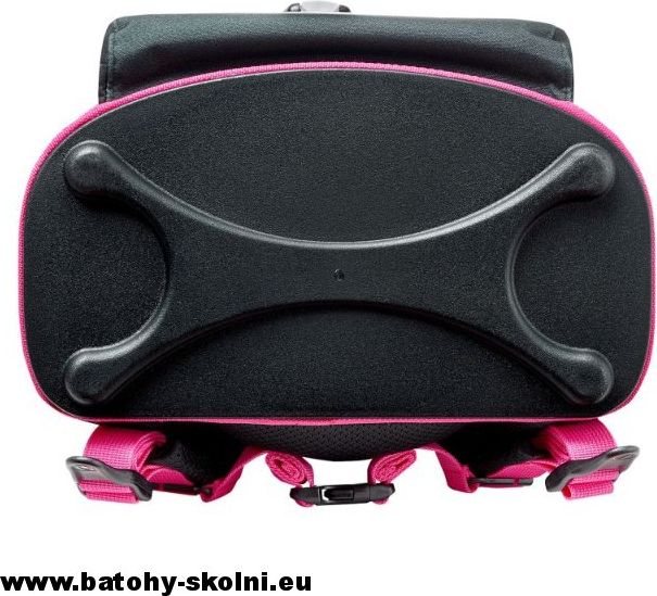 Školní aktovka kouzelný kůň 4 dílný set Midi Plus Herlitz - obrázek 7