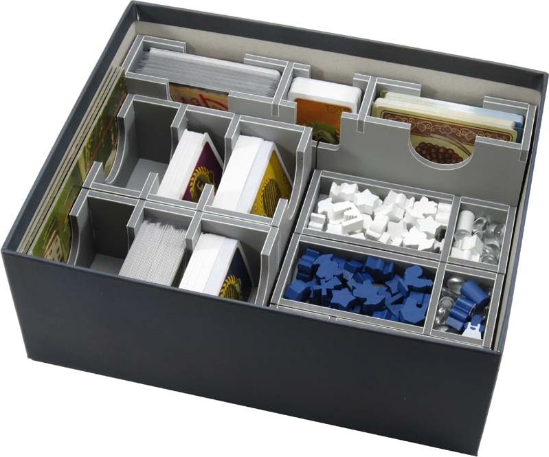 Folded Space Viticulture Essential Edition Insert - obrázek 2