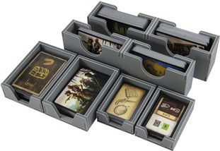 Folded Space Robinson Crusoe Insert - obrázek 2