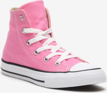 Chuck Taylor All Star Tenisky dětské Converse | Růžová | Dívčí | 30 - obrázek 2
