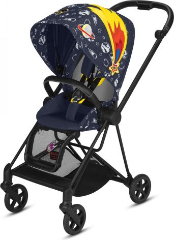 Cybex Mios Seat Pack Anna K 2019 - obrázek 1